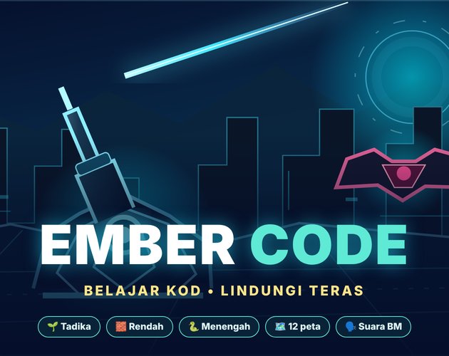 Ember Code