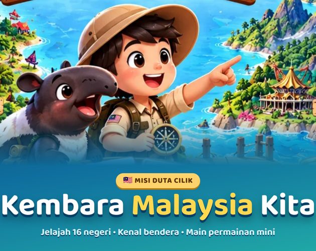 Kembara Malaysia Kita