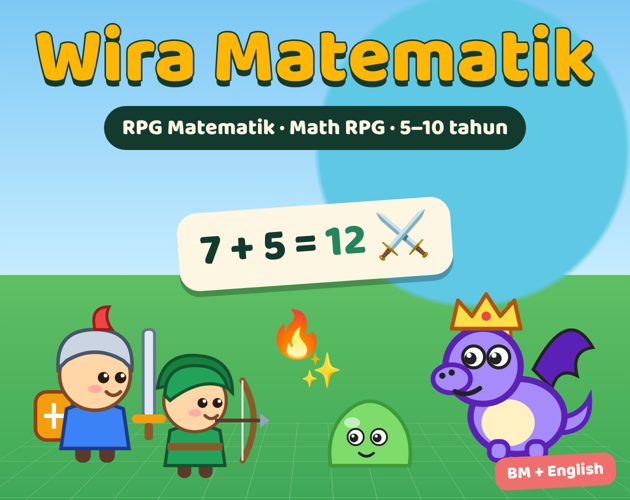 Wira Matematik